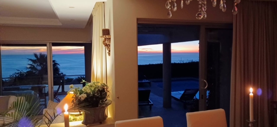 To Let 4 Bedroom Property for Rent in Camps Bay Western Cape
